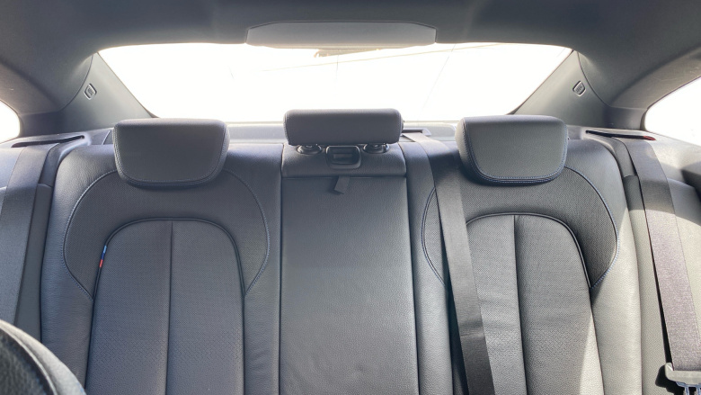 BMW 2 Series 218i [136] M Sport 4dr DCT Petrol Saloon